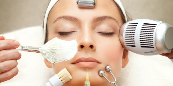 Thị trường mỹ phẩm thế giới không bị ảnh hưởng bởi COVID-19