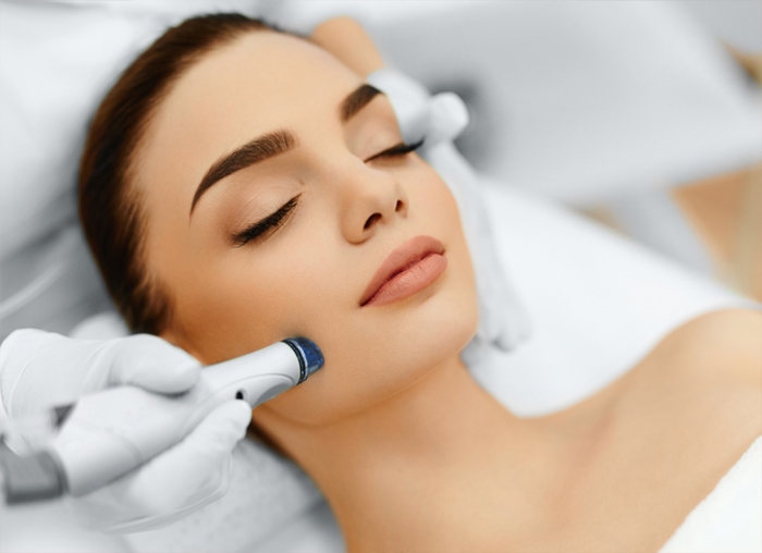 Thị trường mỹ phẩm thế giới không bị ảnh hưởng bởi COVID-19