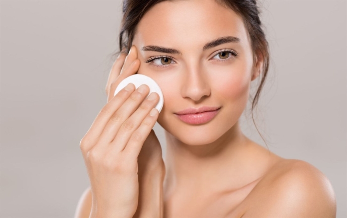 Thị trường mỹ phẩm thế giới không bị ảnh hưởng bởi COVID-19