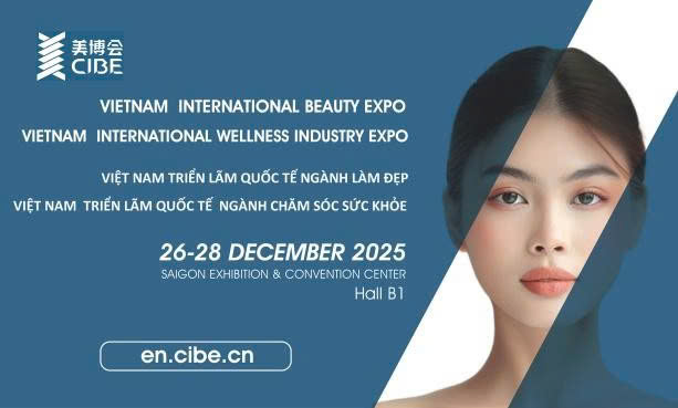CIBE Vietnam 2025