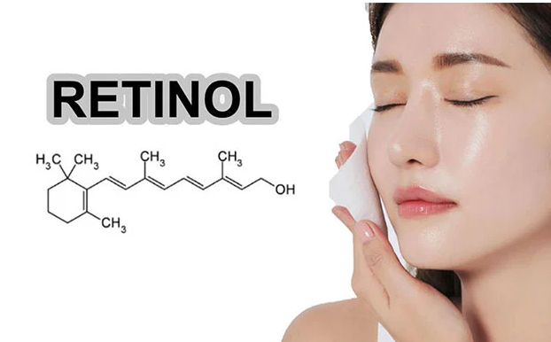 Retinol được xem là một trong những hoạt chất chống lão hóa hiệu quả trong chăm sóc da