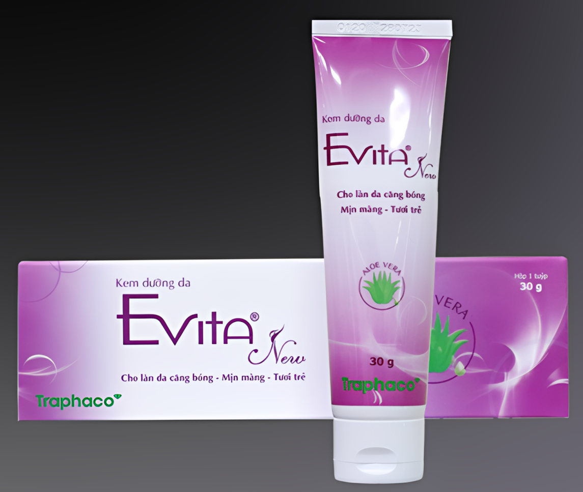 Chăm sóc da từ dược liệu