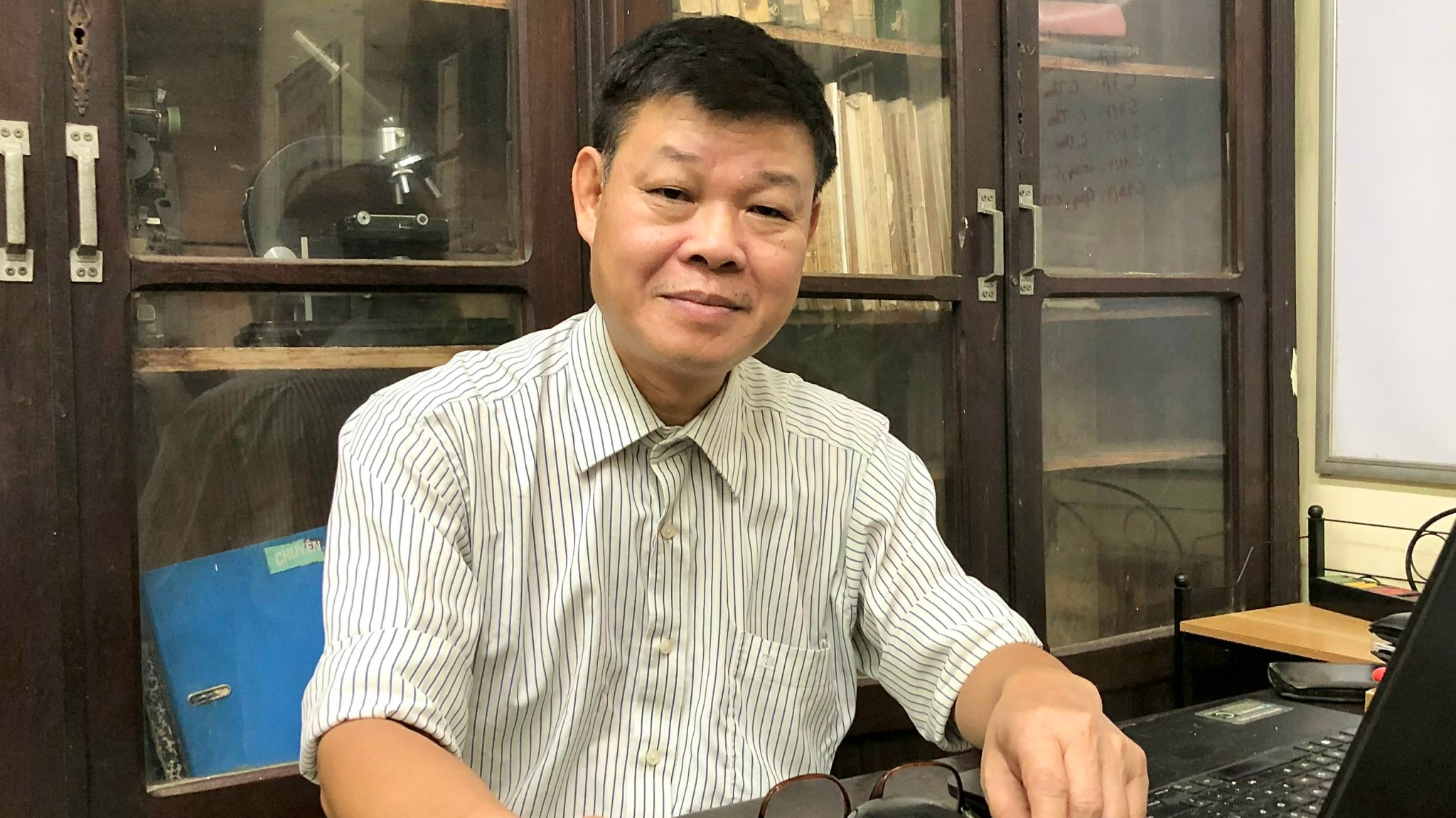 Triển lãm Quế Việt Nam