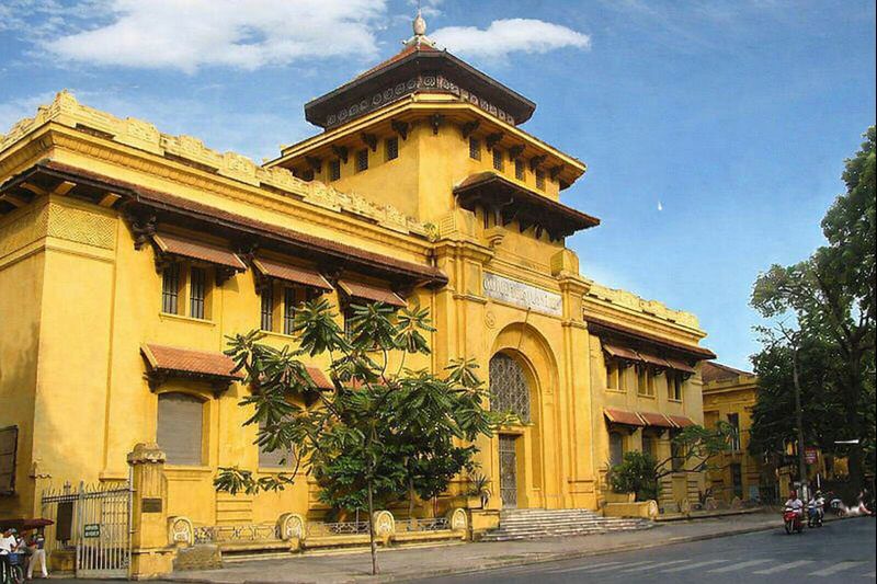 Triển lãm Quế Việt Nam