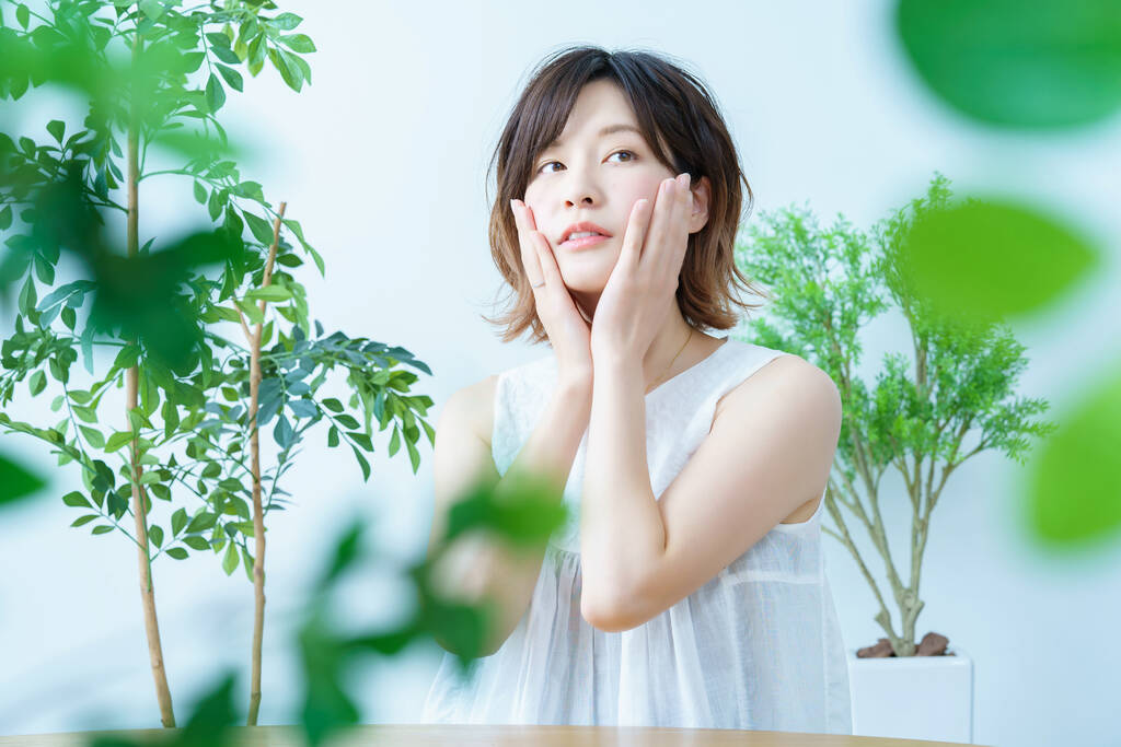 Không phải tất cả các loại tinh dầu đều phù hợp với da mặt.