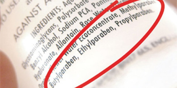 Paraben là gì, tại sao lại bị cấm trong mỹ phẩm?