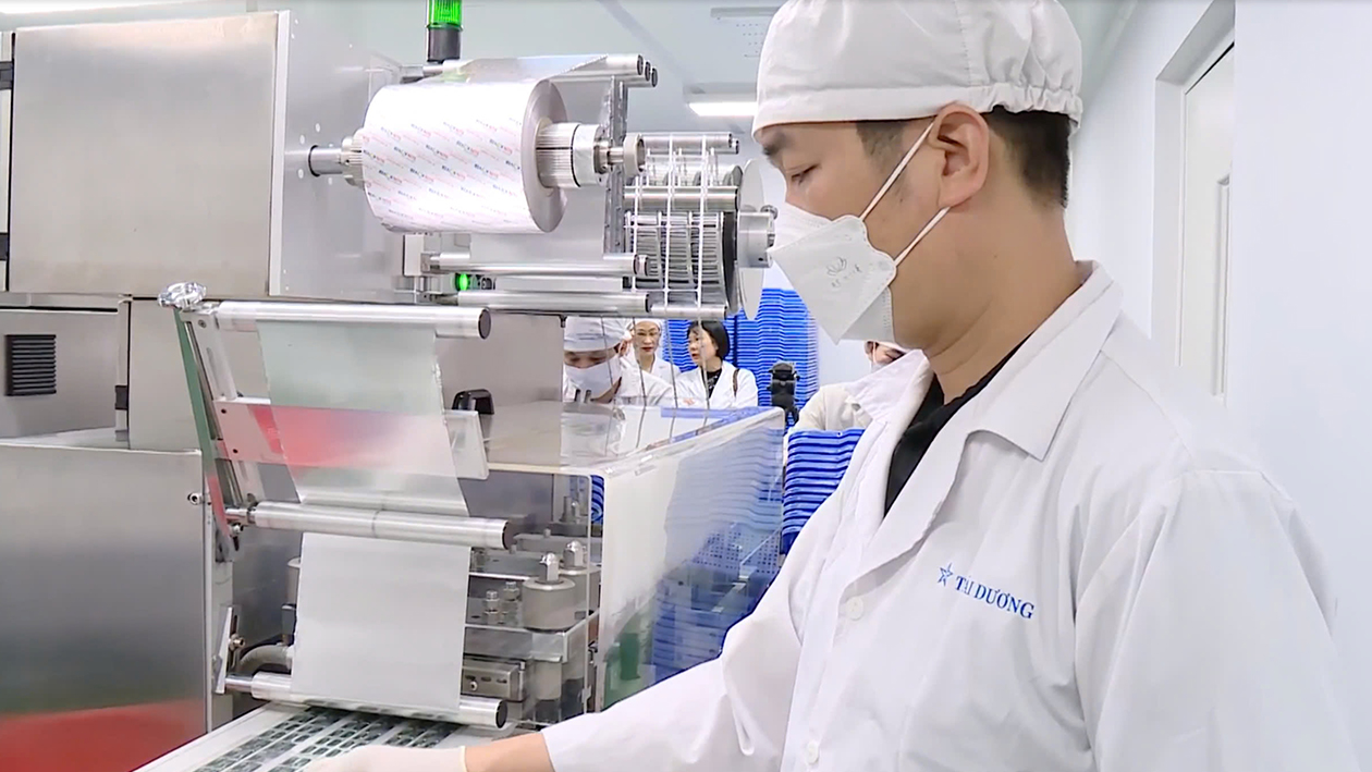 mỹ phẩm an toàn