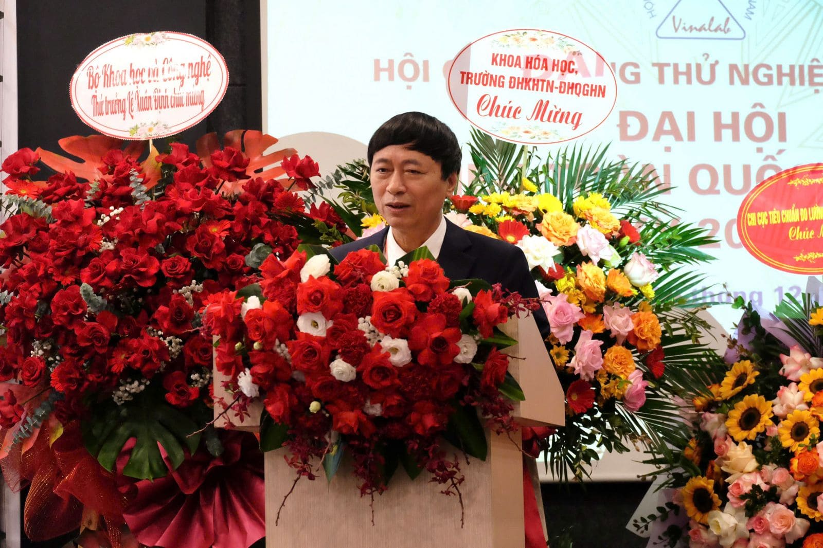 chuẩn hóa ngành tinh dầu