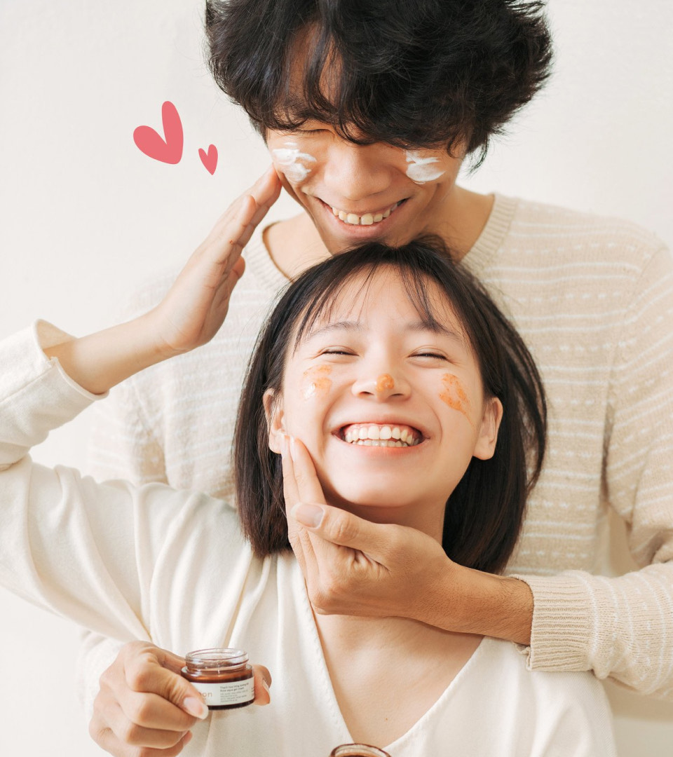 Cocoon Việt Nam lựa chọn con đường khác biệt: phát triển mỹ phẩm 100% thuần chay, không sử dụng thành phần có nguồn gốc từ động vật và không thử nghiệm trên động vật.