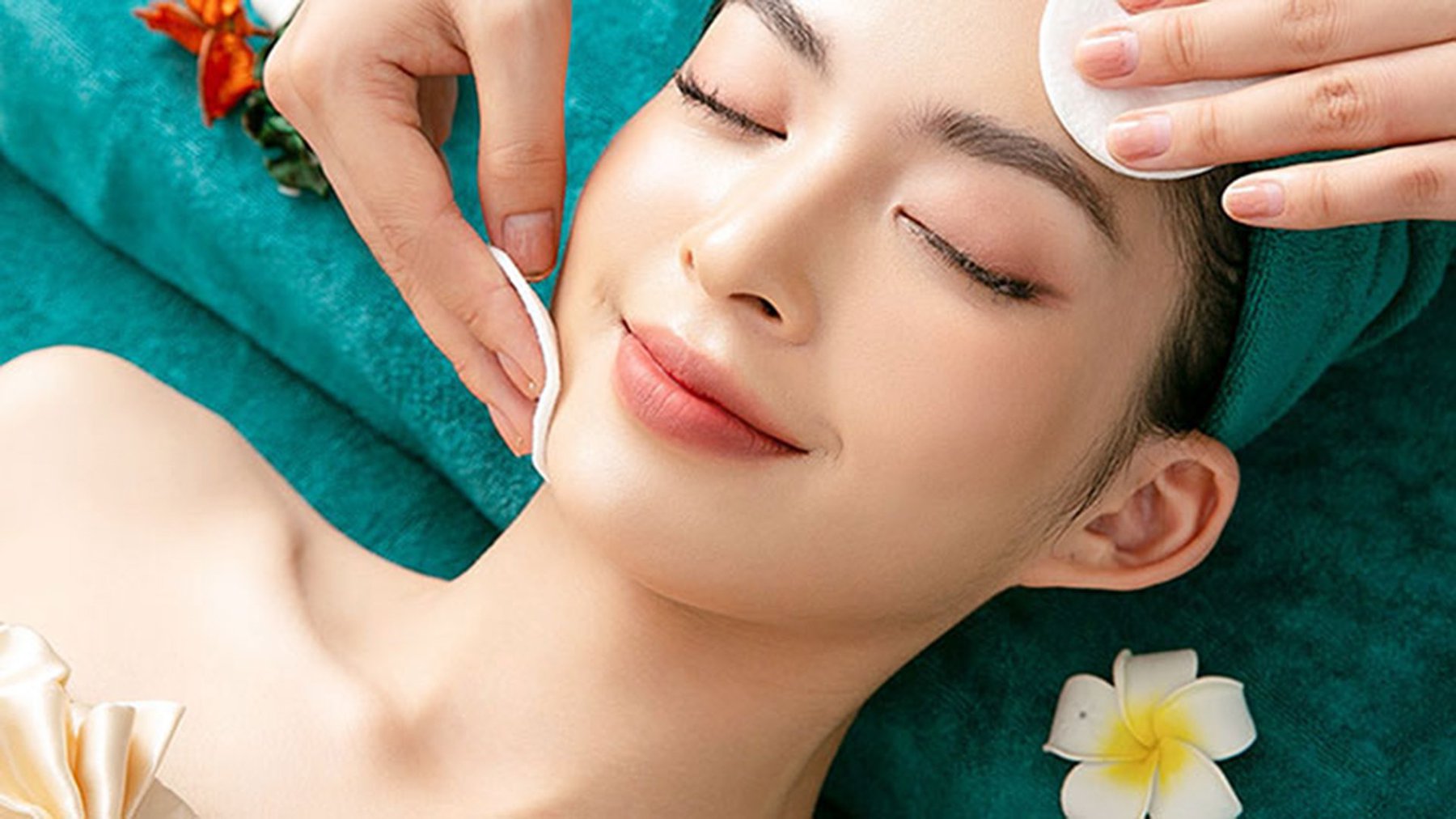 Khi lựa chọn đúng loại dầu dưỡng da phù hợp cho từng loại da sẽ giúp tăng hiệu quả massage...