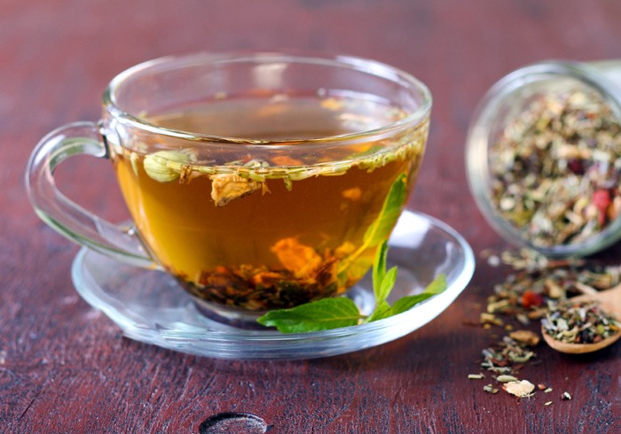 Không phải loại trà thảo dược nào cũng có thể dùng vào mùa đông.