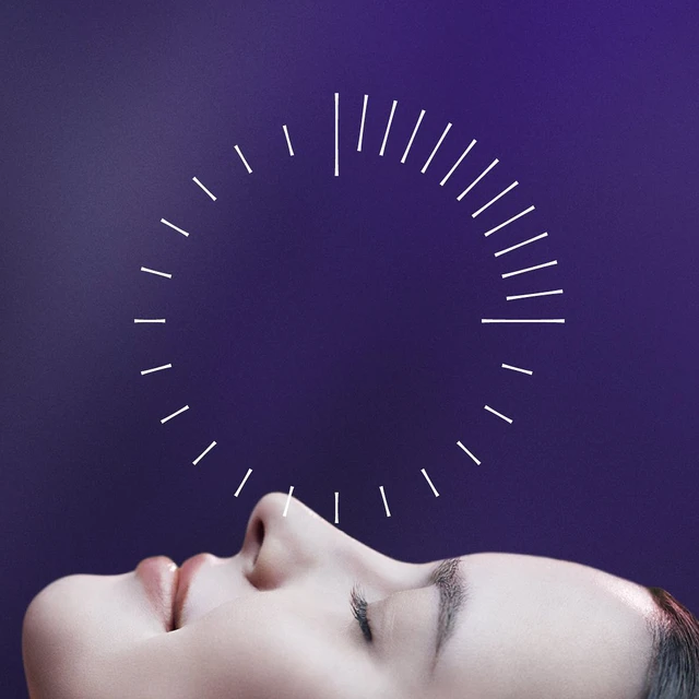 Cơ chế hoạt động của công nghệ Multi-layer BioLiposome hướng tới nhịp sinh học tự nhiên, giúp da được nuôi dưỡng phục hồi.