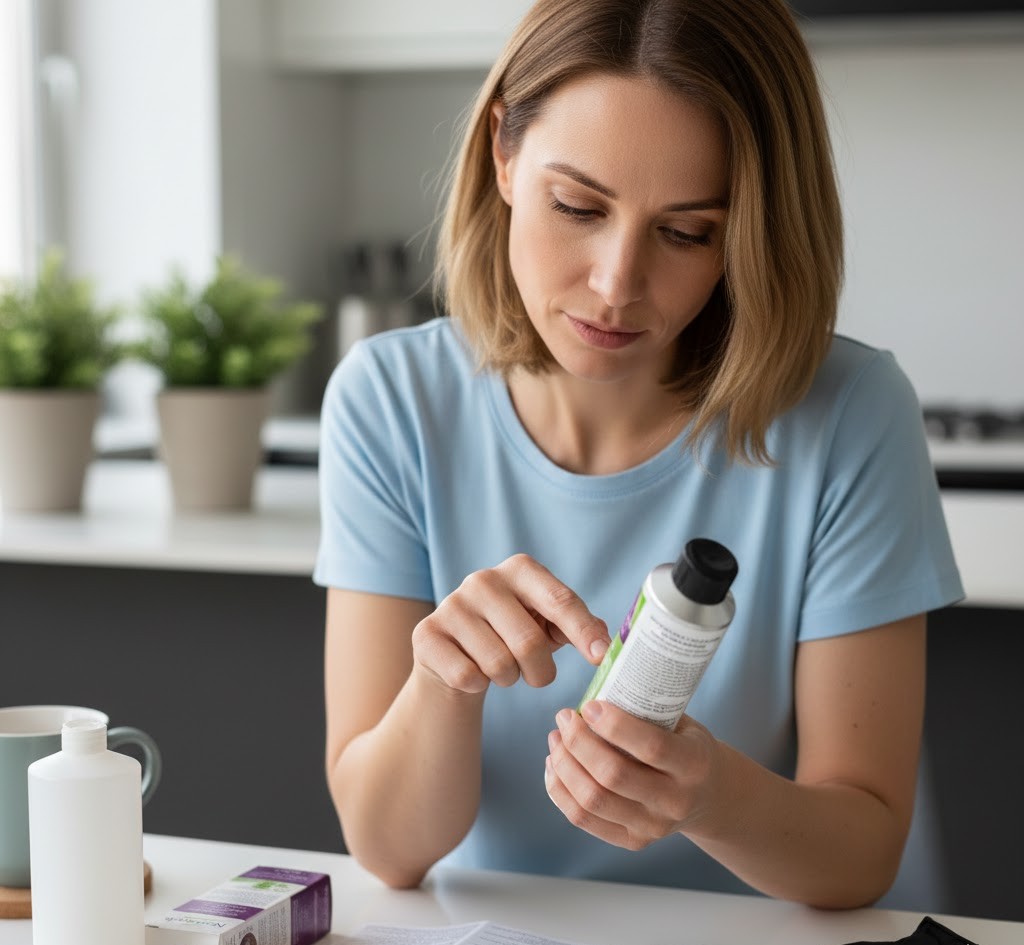 Một số hóa chất trong thuốc nhuộm tóc có thể gây ung thư khi tiếp xúc lâu dài.