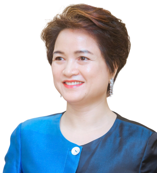 TTUT.Ths.Ds. Nguyễn Thị Hương Liên, CEO Công ty cổ phần Sao Thái Dương