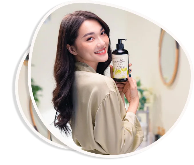 Sao Thái Dương tin rằng nỗ lực theo đuổi nguyên liệu sạch làm mỹ phẩm là hướng đi đúng đắn