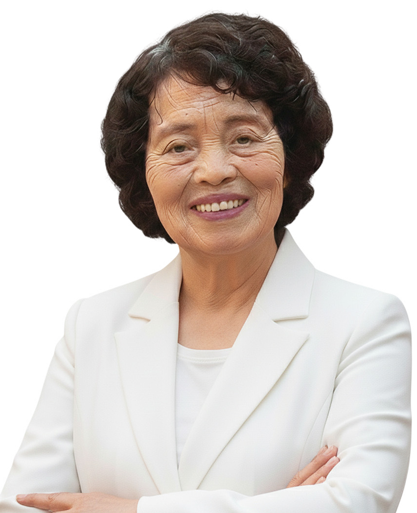 PGS.TS Phan Thị Sửu - Người gác cổng thầm lặng của an toàn và cái đẹp