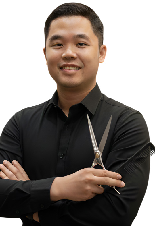 Thành Nguyễn - Khi sự im lặng cũng có tiếng nói