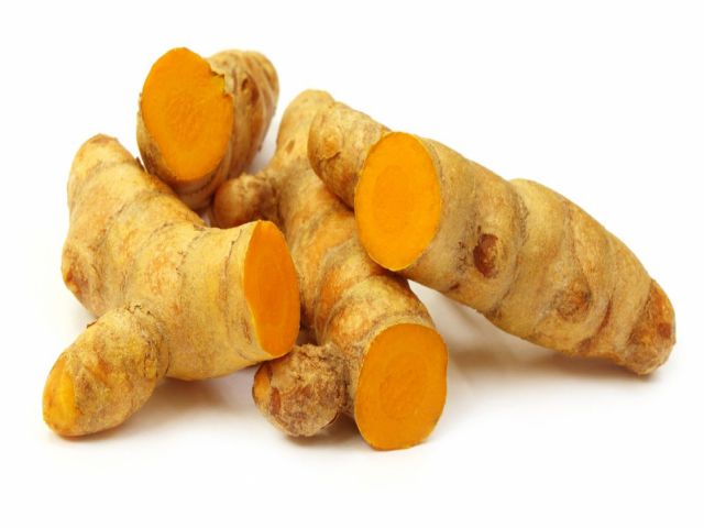 Nghệ được nghiên cứu nhiều nhất về lợi ích đối với đường huyết, có thể sử dụng linh hoạt trong các món ăn ngày lễ.