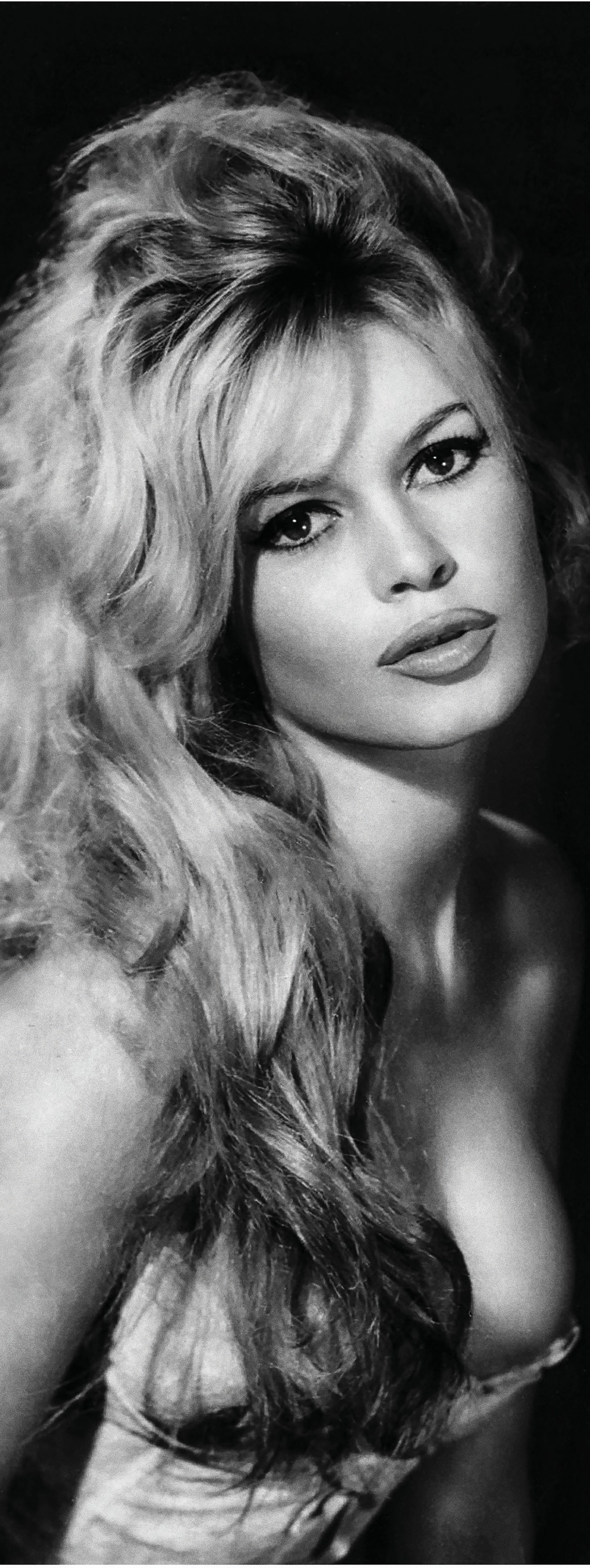 Brigitte Bardot