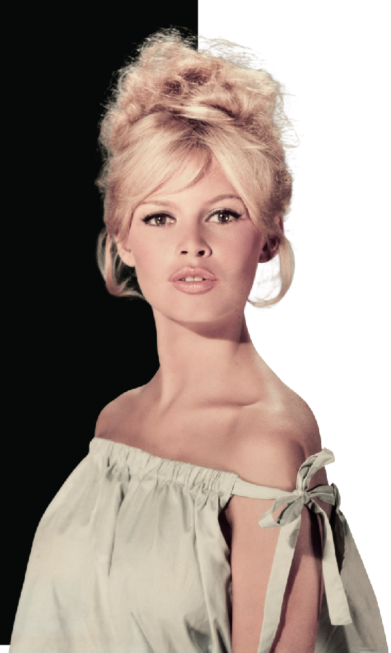 Brigitte Bardot