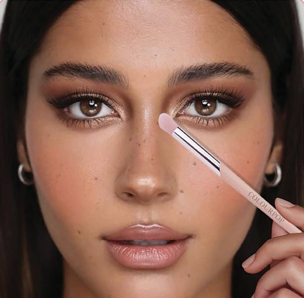 Góc khuất thứ nhất