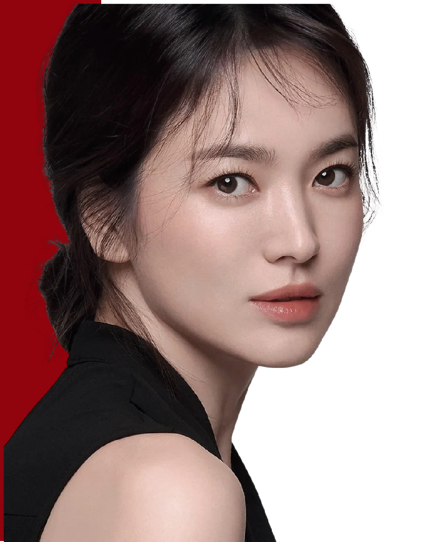 Mỹ phẩm thiên nhiên định nghĩa lại "vẻ đẹp bền vững" của phụ nữ tuổi 40+. Ảnh minh họa