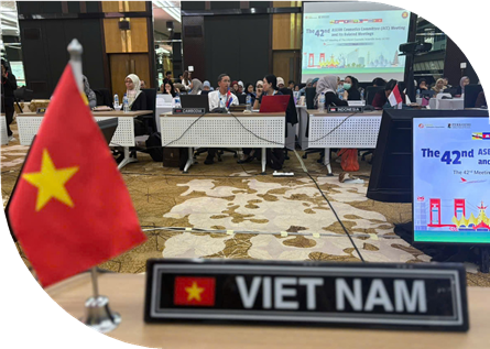 Hội nghị ACC 42