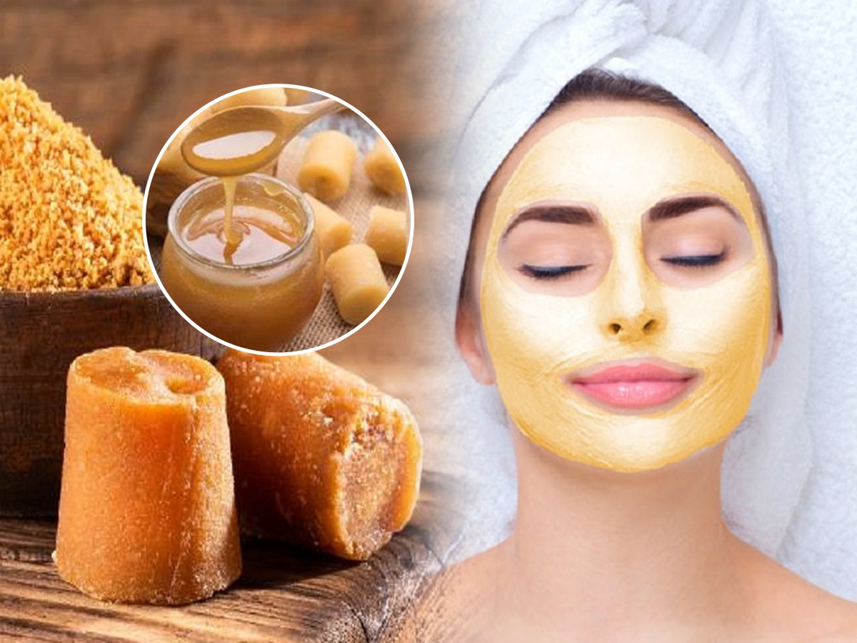 Có thể sử dụng đường mía thô trong các công thức mặt nạ trẻ hóa da và tẩy da chết.