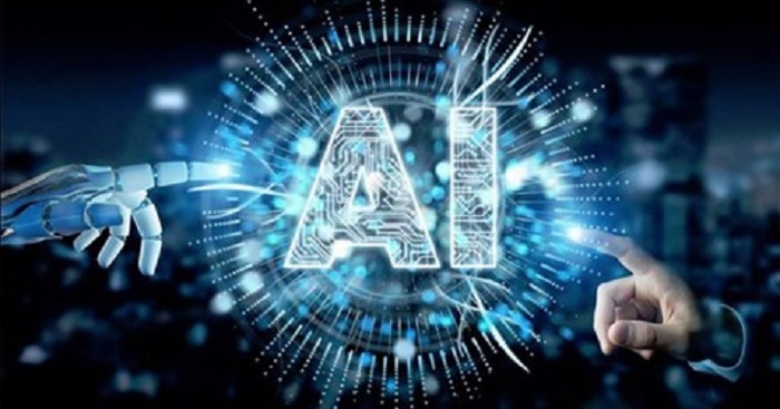 Khi công nghệ AI "gặp gỡ" thiên nhiên. Nguồn: Internet