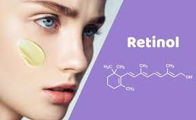 Retinol – “vũ khí” chống lão hóa làn da