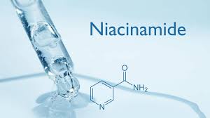 Niacinamide giúp chăm sóc da và làm sáng 