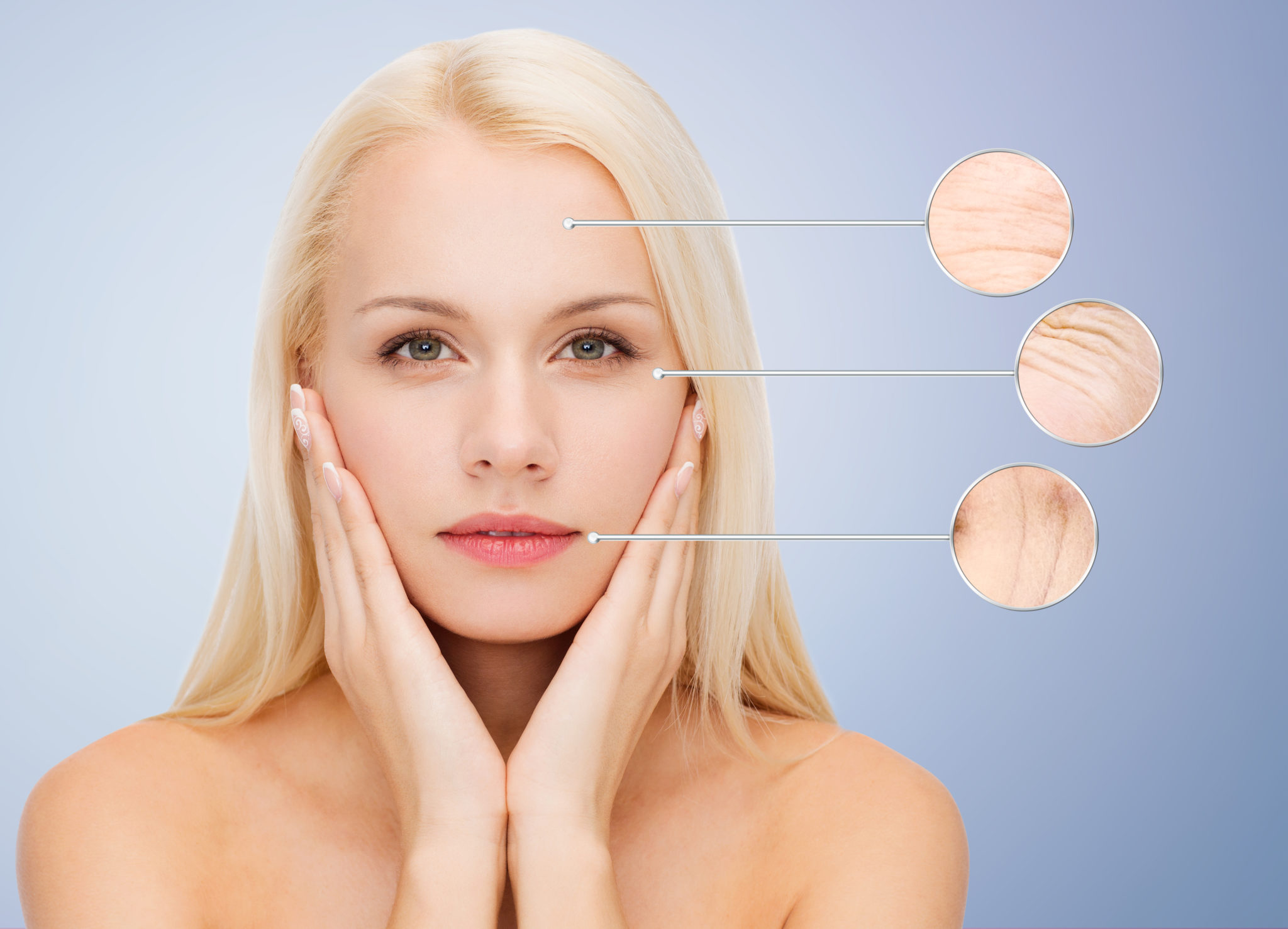 Vitamin C là hoạt chất "vàng" giúp trẻ hóa và làm sáng da