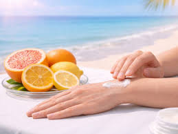 Ưu tiên tinh dầu đã loại bỏ furocoumarin (FCF). Nguồn: Internet