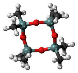 Octamethylcyclotetrasiloxane