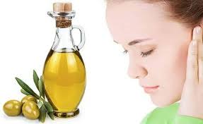 Dầu ô liu giúp làm dịu và cấp ẩm cho da