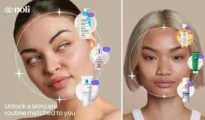 AI đang tham gia sâu vào việc thiết kế công thức mỹ phẩm