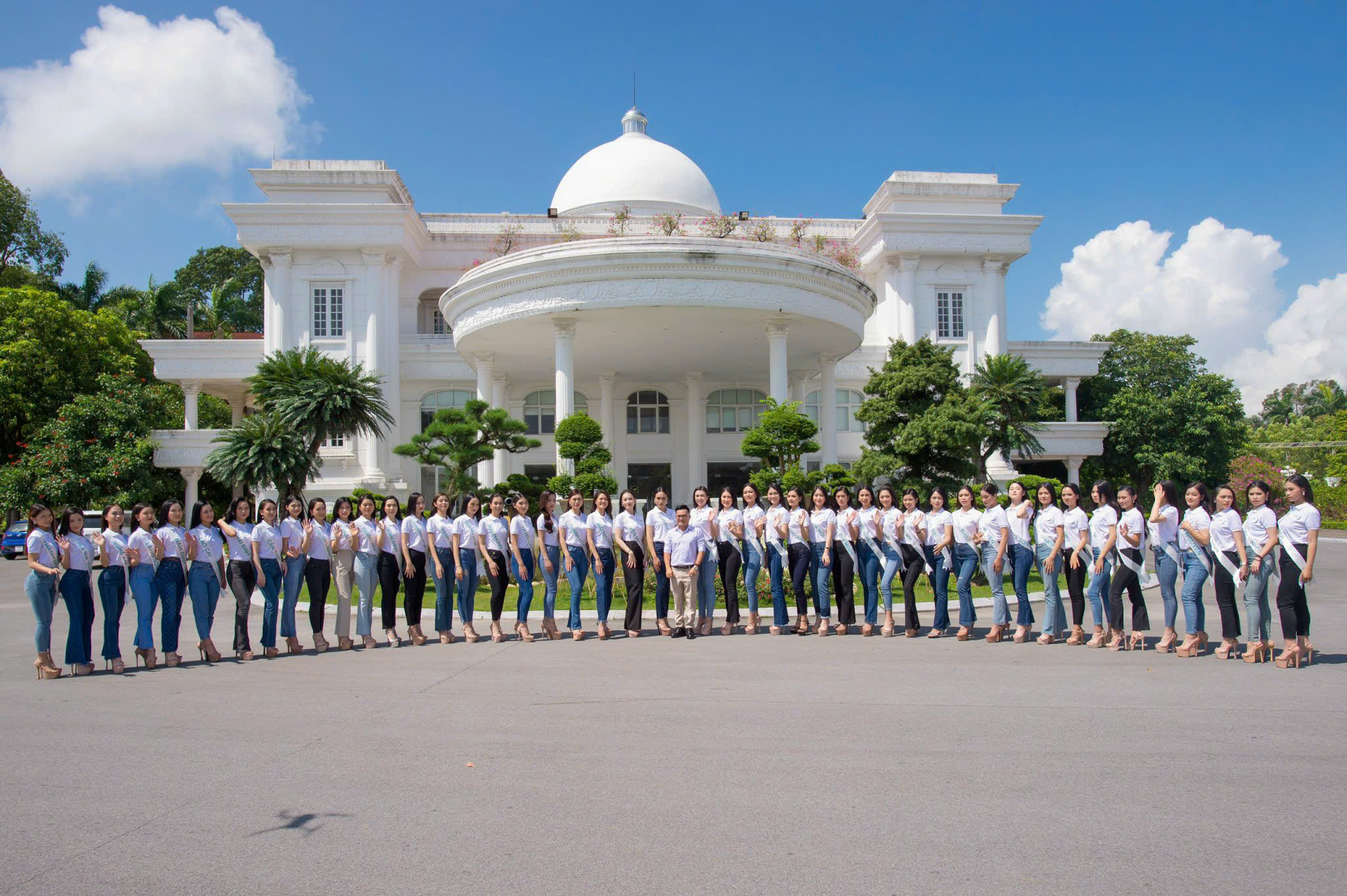 Bao bì đang trở thành nơi giao thoa giữa công nghệ, thẩm mỹ và trách nhiệm của Công ty Cổ phần Sản xuất May Việt Mỹ