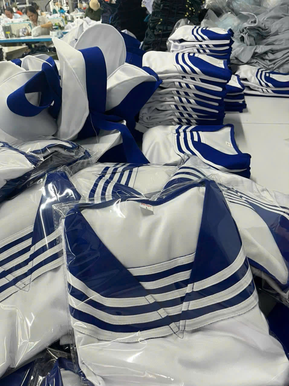 Bao bì không còn là phần được “đặt sau”, mà trở thành một phần của chiến lược sản phẩm.