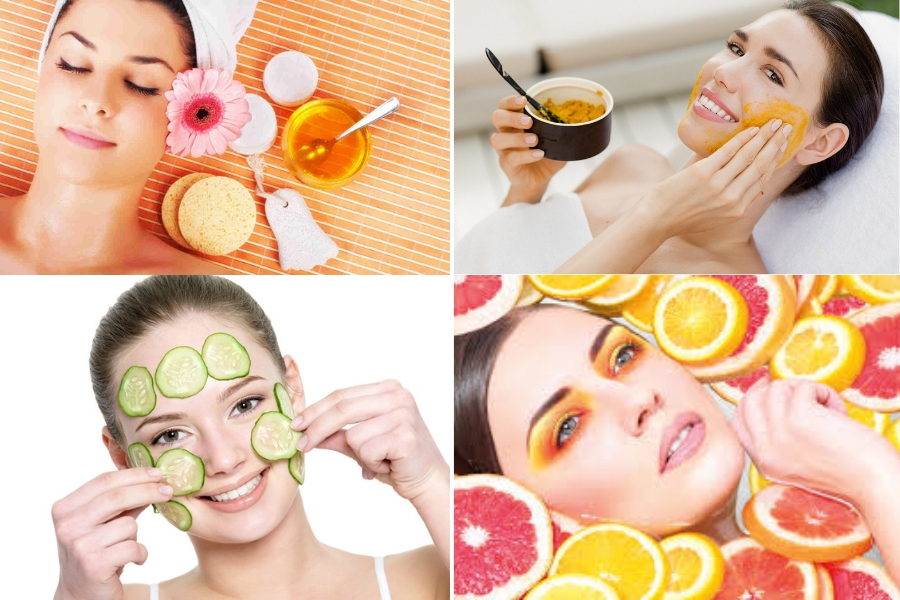 Chăm sóc, bảo vệ, nuôi dưỡng... là những biện pháp giúp làn da khỏe đẹp bền vững...