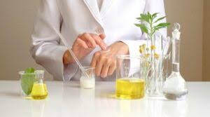 Ngành mỹ phẩm và dược mỹ phẩm tại Việt Nam trong những năm gần đây đang có tốc độ phát triển khá mạnh.