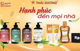 Sao Thái Dương đã có nhiều cố gắng trong việc phát triển các dòng sản phẩm từ nguyên liệu thiên nhiên và mở rộng thị trường xuất khẩu sang châu Âu và nhiều nước châu Á.