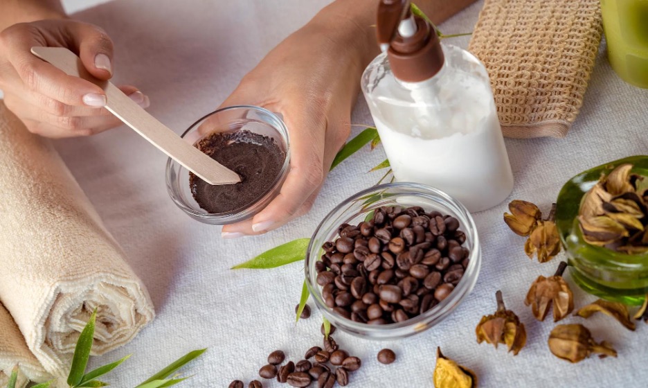 Sự kiên trì với những nguyên liệu tự nhiên luôn mang lại kết quả bền vững và an toàn nhất cho sức khỏe làn da.