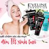 Bí quyết chăm sóc da mụn đón Tết xinh tươi