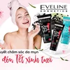 Bí quyết chăm sóc da mụn đón Tết xinh tươi
