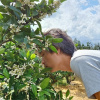 Founder Nguyễn Quang Huy, chủ nhân của những khu vườn chữa lành bằng liệu pháp mùi hương