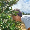 Founder Nguyễn Quang Huy, chủ nhân của những khu vườn chữa lành bằng liệu pháp mùi hương