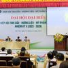 Hiệp hội Tinh dầu - Hương liệu - Mỹ phẩm Việt Nam quyết tâm đổi mới trong nhiệm kỳ 2023 - 2028