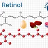 Phân biệt hai thần dược sắc đẹp Retinol và Vitamine C