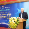 Sự "khắt khe" của Hội đồng Bình chọn với sản phẩm đạt danh hiệu 'Ngôi sao thuốc Việt' lần 2