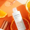 Sử dụng vitamin C trong dưỡng da: Những sai lầm và cách khắc phục